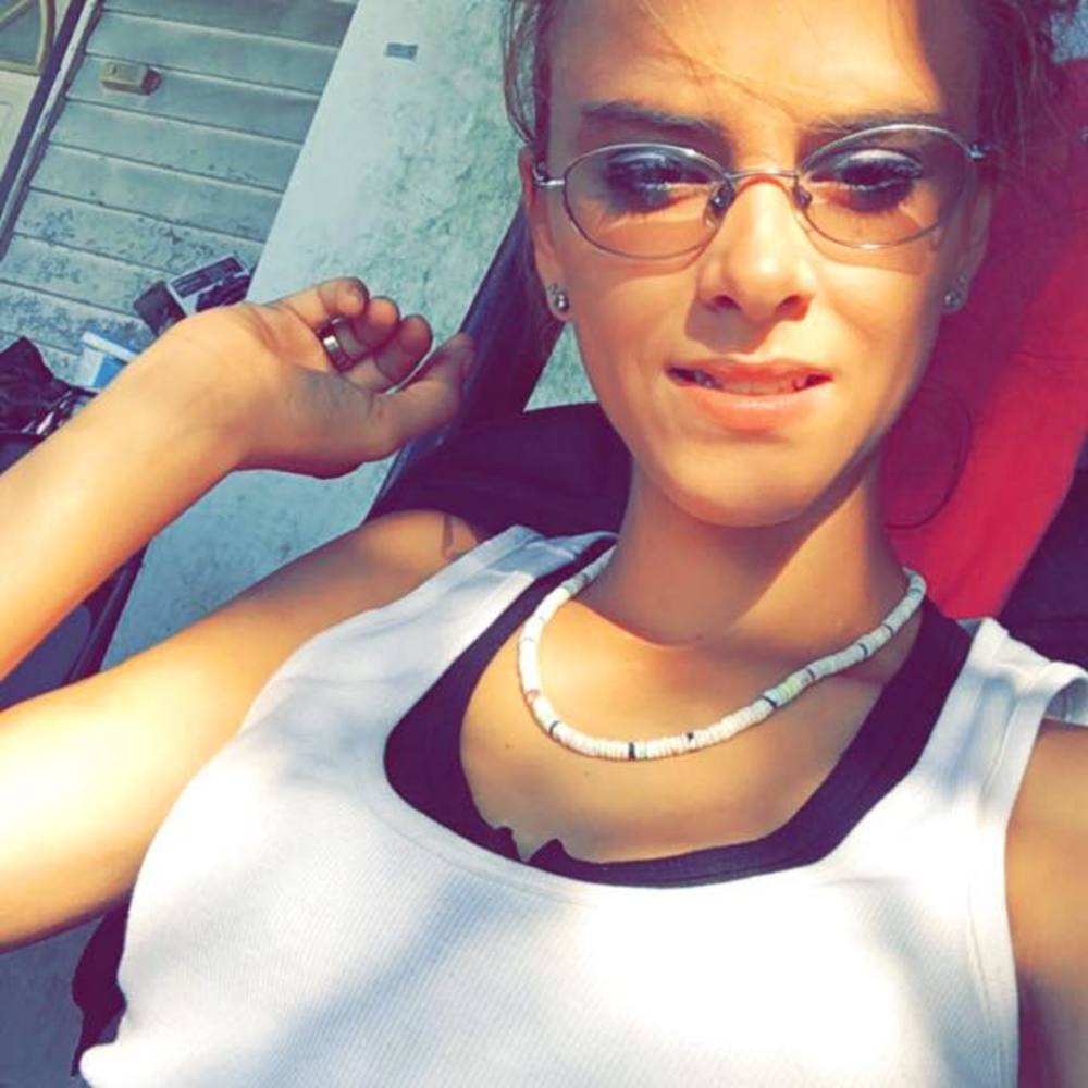 Meet your Posher, Betty